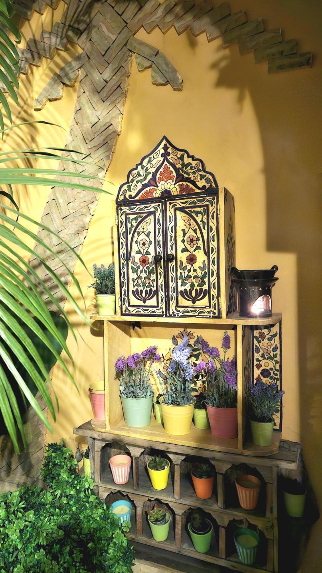 Riad Jnane D'O 마라케시 외부 사진