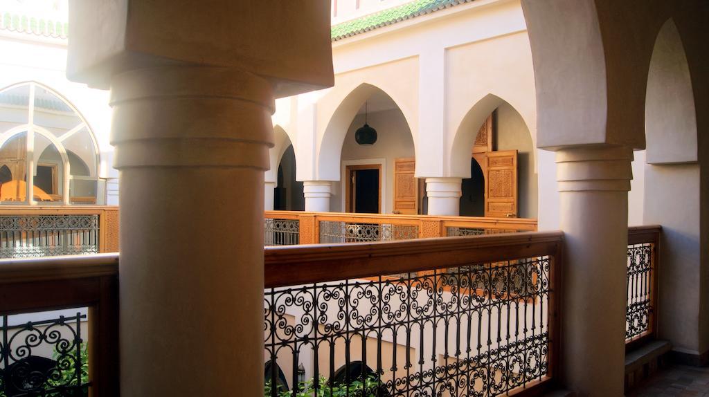 Riad Jnane D'O 마라케시 객실 사진