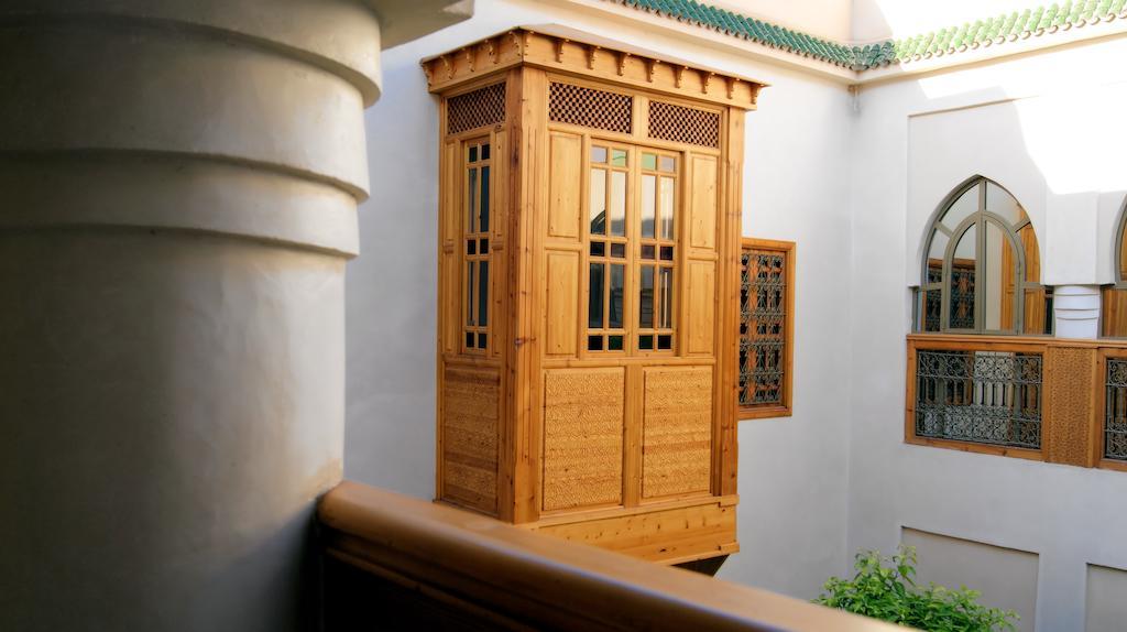 Riad Jnane D'O 마라케시 객실 사진