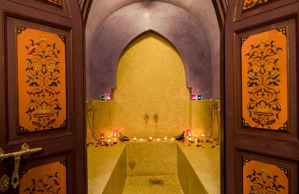 Riad Jnane D'O 마라케시 외부 사진